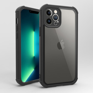 Ốp Lưng Điện Thoại Chống Sốc Cho <span class=keywords><strong>Iphone</strong></span> 8 TPU Vỏ Bảo Vệ Toàn Bộ Tiêu Chuẩn Quân Sự Lớp Vỏ Cứng Cho <span class=keywords><strong>iPhone</strong></span> 7 8 <span class=keywords><strong>Plus</strong></span> - Product Image 2