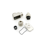 Arrancador Electrónico Suave 3RK1902-2DA00PLCANDELECTRI para Motores Pesados, Bombas, Compresores y Transportadores