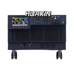 แหล่งจ่ายไฟฟ้ากระแสสลับสามเฟส Keysight AC6918L, 452 โวลต์, 18 กิโลโวลต์แอมแปร์, แรงดันไฟฟ้ากระแสตรงสูงสุดที่ 550 เฮิรตซ์, แรงดันไฟฟ้ากระแสสลับสูงสุดที่ 320 โวลต์รีมป์ - Product Image 3