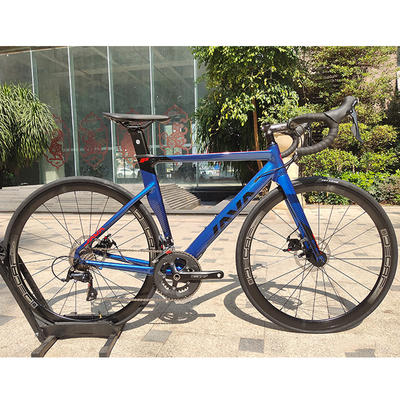 KABON Java Siluro3ロードバイク JAVA SILURO 3 ロードバイク 18 スピードカーボンファイバー