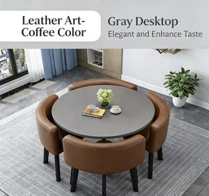 Restaurant <span class=keywords><strong>de</strong></span> style moderne, salon, appartement <span class=keywords><strong>studio</strong></span> et suite <span class=keywords><strong>de</strong></span> réception avec design compact - Product Image 2