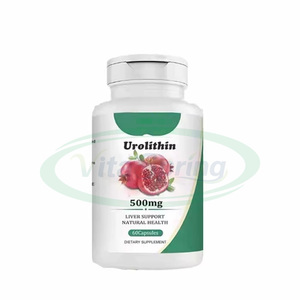 ยาเสริมสุขภาพ Asap Urolithin ขนาด1000มก. 2000มก. - Product Image 1