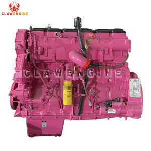 Conjunto de Motor Diésel Clawengine C18 de 18.1L y 800hp para Excavadora, Cargadora y Equipo de Minería, 6 Cilindros, Envío desde Hong Kong - Product Image 2