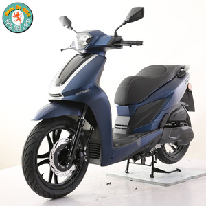<span class=keywords><strong>Scooter</strong></span> à essence 50cc homologué EEC & COC Coral II 50 (16' Euro 5+) - Product Image 2