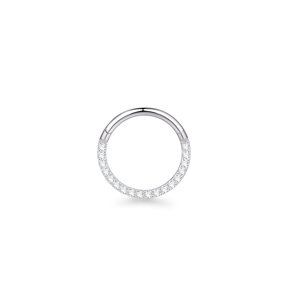 TF608-silver