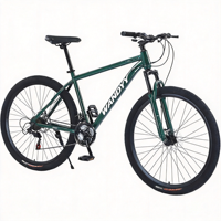 Vente en gros en Chine vélos de montagne à suspension complète 27.5 pouces 29er 29 pouces bicicletas vélo 29 pouces pour hommes