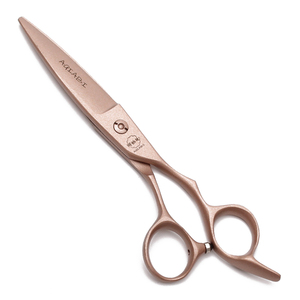 Kéo Cắt Tóc 6 ''Thép Không Gỉ Kéo Cắt Tóc Chuyên Nghiệp Đen Kéo Cắt Tóc Công Cụ Tạo Kiểu A9123 - Product Image 2