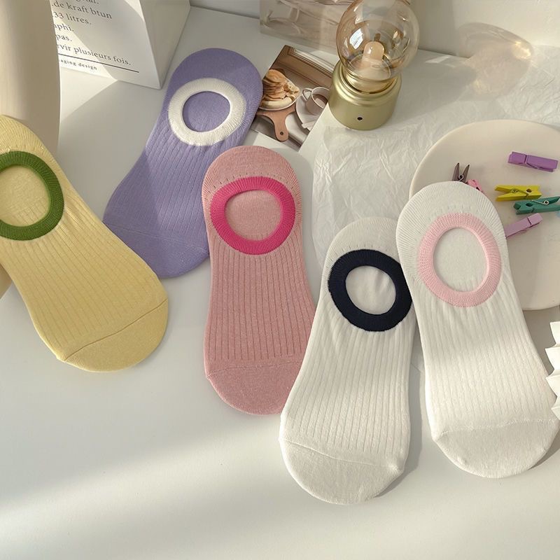 Female contact lens [Dopamine Rainbow]