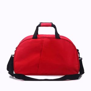 Bolsa Deportiva de Gimnasio Moderna y Duradera de Poliéster Oxford con Logotipo Personalizado, para Viajes, Yoga y Equipos - Product Image 4