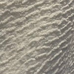 Canapé Courbé Designer Style <span class=keywords><strong>Netflix</strong></span> Français en Tissu Velours Mouton Cashew Crème, Meuble de Salon Design Façon Canapé Petit Pois - Product Image 6