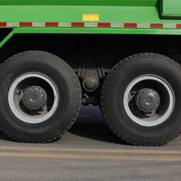 Заводская цена на самосвал Sinotruk Sitrak G7s 6x4 для строительных площадок, новый, дизельный, стандарт Евро-5