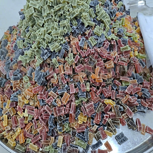 ขนมผลไม้หวานคุณภาพสูง - ขายดี ต้องลอง! อุดมด้วยสารอาหาร รสชาติหลากหลาย ผลไม้และสาหร่ายทะเลแบบกัมมี่ - Product Image 1