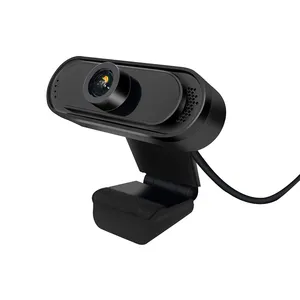 Gofuture Ingebouwde Microfoon Full Hd Webcam 1080P Hd Usb 1920X1080 Voorraad Cmos W02