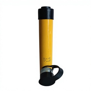 Cilindro Hidráulico Portátil RC-57, Carrera 177 mm, Equivalente a ENERPAC, para Elevación Mecánica - Product Image 1