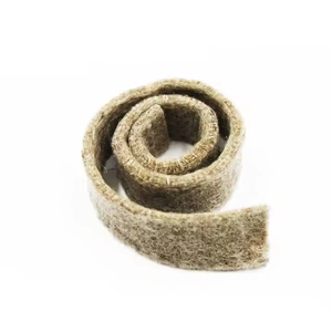 경계가없는 자체 접착 실버 알지네이트 상처 드레싱 실버 이온으로 항균 알지네이트 드레싱 - Product Image 6