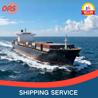 Expédition express LCL efficace |   Transport abordable vers l'agent d'expédition DHL de Chine vers l'Australie