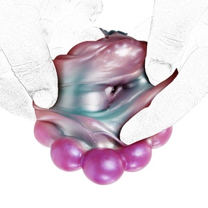 Nuevo Molde Erótico Masculino de Silicona, Dispositivo de Masturbación para Adultos, Copa de Avión, Artefacto de Forma Especial - Product Image 6