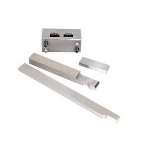 ชุดอุปกรณ์ล็อคแม่พิมพ์ PLSZ ตัวเปิด-ปิดตะขอ PLMZ PLSW PLL - Product Image 1