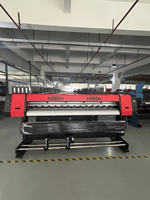 Impresora de Sublimación de Formato Ancho de 1.6 m del Fabricante, Impresora Eco Solvente de Formato Grande XP600/i3200, Plotter de Vinilo para Calcomanías de Automóviles