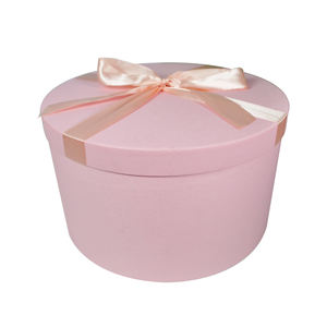 ギフトローズフラワーパッケージボックスラグジュアリーカスタムサイズラグジュアリーフラワーボックス - Product Image 4