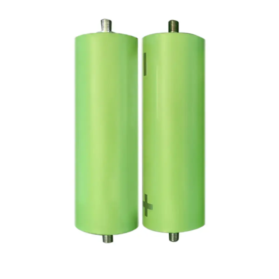 2024 25,000cycle LTO battery 2.3V 35Ah 40Ah 45Ah 66160 lithium titanate battery cell for electronic car/bus Grade A cell