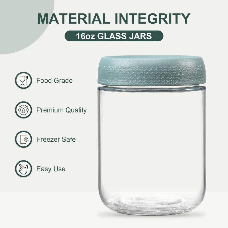 Transparente-500ml