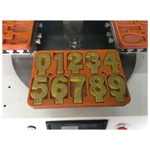 Hot Selling 4 Color Screen Printing Machine Rotary Screen Printing Process Kit Auto Screen Printing Equipment
