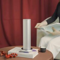 SCENTA pour les Distributeurs – Nouvelle Machine à Arômes Compacte pour la Maison, Diffuseur de Parfum Minimaliste pour la Décoration Intérieure, Désodorisant SPA – Vente en Gros