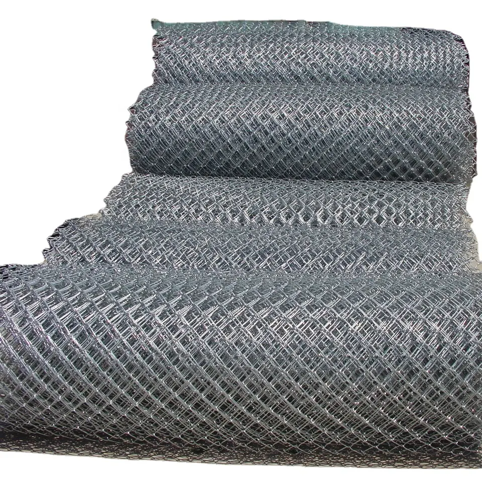 Wire mesh basket 2x2 galvanized welded wire mesh
