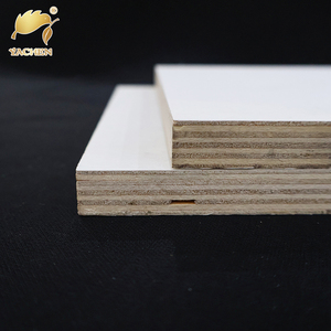 1220*2440*18mm <span class=keywords><strong>contreplaqué</strong></span> commercial à noyau de tilleul/peuplier 12mm 15mm 18mm E1 écologique moderne - Product Image 2