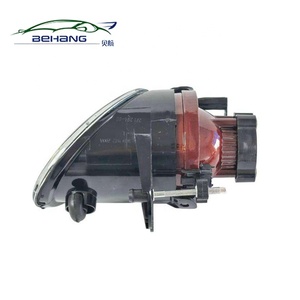 Original Car Lighting System Fog Lights LED Suitable for Volkswagen <strong>Passat</strong> B6 2005 <strong>2006</strong> 2007 2008 2009 2010 3C0941699 3C0941700 - Product Image 2