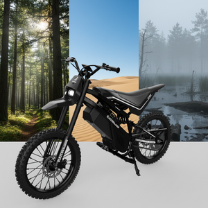 Adults &amp; Teenagers <strong>Electric</strong> Dirt <strong>Bike</strong> <strong>48V</strong> 2500W E-<strong>bike</strong> High Power <strong>Electric</strong> Motorcycles - Product Image 4