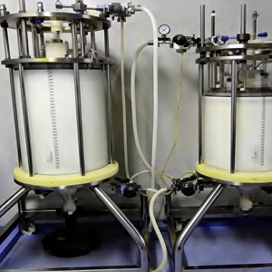 La super nuclease ultra est une endonucléase, dégrade toutes les formes d'<span class=keywords><strong>ADN</strong></span> et d'ARN, largement utilisée dans l'industrie biopharmaceutique. - Product Image 4