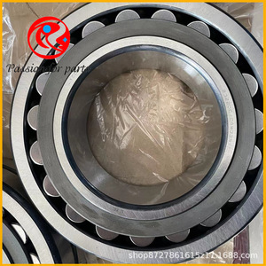 แบริ่งทอร์คคอนเวอร์เตอร์ Shantui รุ่น 154-13-41160 สำหรับอะไหล่รถดันดิน SD22 ผลิตจากโลหะสแตนเลส - Product Image 1