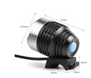 USB UV Keo Chữa Đèn Điện Thoại Di Động Công Cụ Sửa Chữa Màu Xanh Lá Cây Dầu Sưởi Ấm Ánh Sáng Cho Điện Thoại Di Động Thông Minh Sửa Chữa - Product Image 3