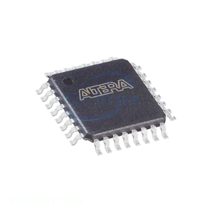 32 TQFP EPC1441TC32N <b>Memory</b> Buy Online Electronic Components Authorized Distributor - Product Image 1
