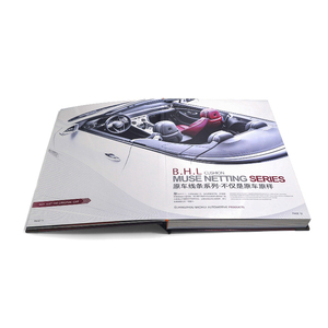 Opuscolo di Design gratuito Brochure del catalogo dei prodotti per la stampa di libri artistici da colorare personalizzati <span class=keywords><strong>in</strong></span> <span class=keywords><strong>vendita</strong></span> - Product Image 6