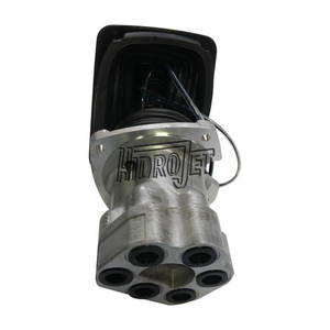 HIDROJET e336d 336d 336d挖掘机操纵杆右侧控制操纵杆先导阀297-0532 2970532适用于312D E312D 320D E320D - Product Image 3