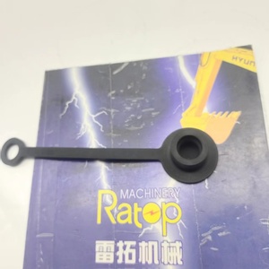 Tapa Hidráulica Antipolvo 6V-0852 6V0852 para 228 229 229D 231D 232B 235B 235C 235D 236 236B - Product Image 2