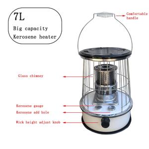 Réchaud à kérosène portable 2800MY 4.6L 6L de <span class=keywords><strong>haute</strong></span> qualité <span class=keywords><strong>d</strong></span>'usine <span class=keywords><strong>d</strong></span>'origine, certifié CE - Directement du fabricant - Product Image 2