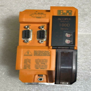Nuevo Controlador de Automatización PLC Acopos 100d 80vd100pdc022-01 Rev <span class=keywords><strong>Ab</strong></span> en Stock en Almacén - Product Image 1