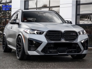 Cerchi Forgiati Monoblocco Personalizzati 6061-T6 5X112 5X120 5x114.3 Concavi Profondi per SUV Audi Q7 Q5 Q3 <span class=keywords><strong>BMW</strong></span> <span class=keywords><strong>X7</strong></span> X6 X5 X4 X3 Jeep SRT - Product Image 2