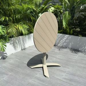 <span class=keywords><strong>Mesa</strong></span> y Sillas <span class=keywords><strong>de</strong></span> Exterior Resistentes al Agua y a los Rayos UV para Café y Comedor - Product Image 5