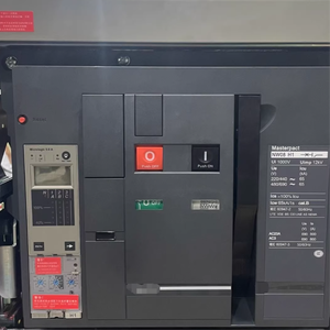 Easypact cvs400n tm320d 3p3d (3P) Bộ Ngắt Mạch lv540315p - Product Image 6