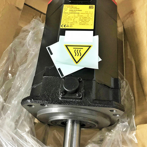 FANUC AC เซอร์โวมอเตอร์ A06B-0078-B403 สำหรับชิ้นส่วนเครื่องจักรซีเอ็นซี พีแอลซี - Product Image 3