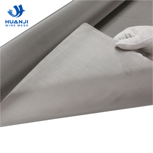 บริการตัดและเชื่อมตะแกรงลวดสแตนเลสแบบถัก สำหรับงานกรอง - Product Image 4
