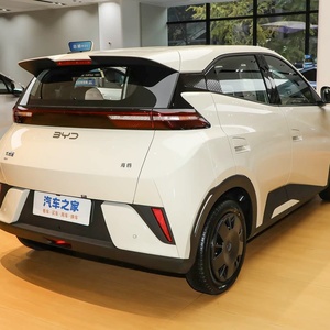 รถยนต์ราคาประหยัด BYD Seagull EV รุ่นพรีเมียม ฟลายอิ้ง เวอร์ชั่น ออโตเมติก แฮทช์แบ็ก พลังงานใหม่ รถยนต์ไฟฟ้า กล้องมองหลัง พวงมาลัยซ้าย - Product Image 6