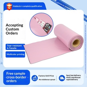 Sac d'expédition perforé pré-ouvert en polyéthylène à ouverture simple Express Autobag pratique - Product Image 3