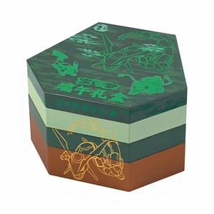 2025 nóng bán Trung Quốc ban đầu pokepoined giao dịch thẻ rồng thuyền hiển thị Hộp quà tặng thẻ Anime Hội Đồng Quản trị trò chơi bộ sưu tập thẻ - Product Image 3