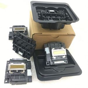 หัวพิมพ์แท้จากญี่ปุ่น 99% สำหรับเครื่องพิมพ์ <span class=keywords><strong>Epson</strong></span> L210 L355 <span class=keywords><strong>L360</strong></span> L365 L375 L381 L382 L395 L396 L475 L495 รุ่น FA04000 - Product Image 3